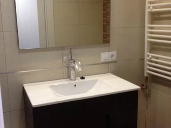 Ático en avenida de los reyes de españa, 26 - Foto 1