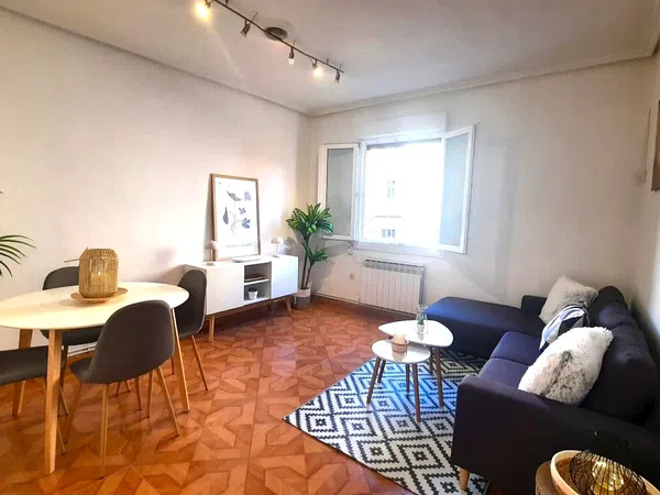 Piso en Calle Nieves Cano, 19, San Cristóbal, San Cristóbal - Foto 1