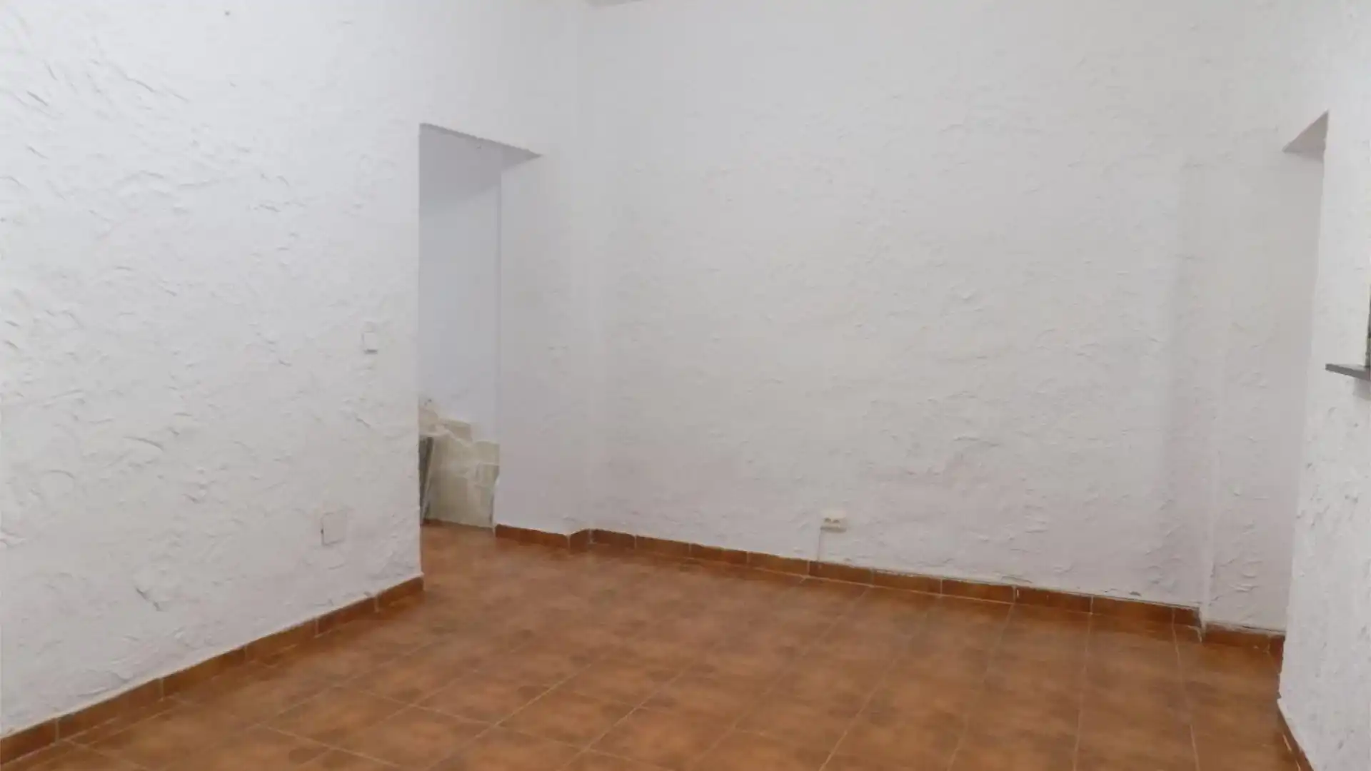 Piso en Málaga Capital - Foto 1