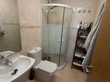 Piso en  Carrer del Recholar 1 - Foto 13