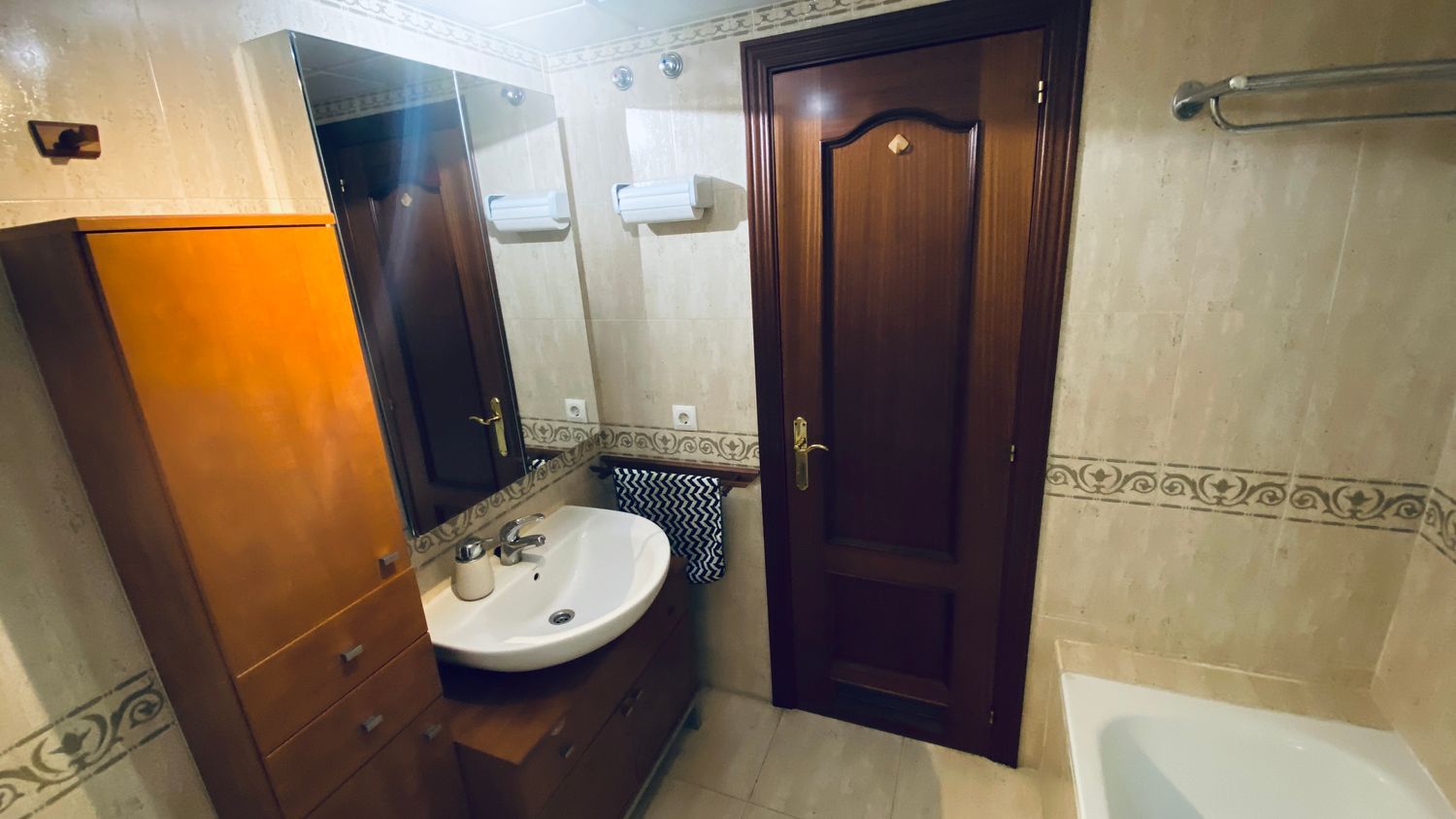 Piso en Calle Ave Marina, 9, Zona Centro Comercial Torrequebrada - Foto 17