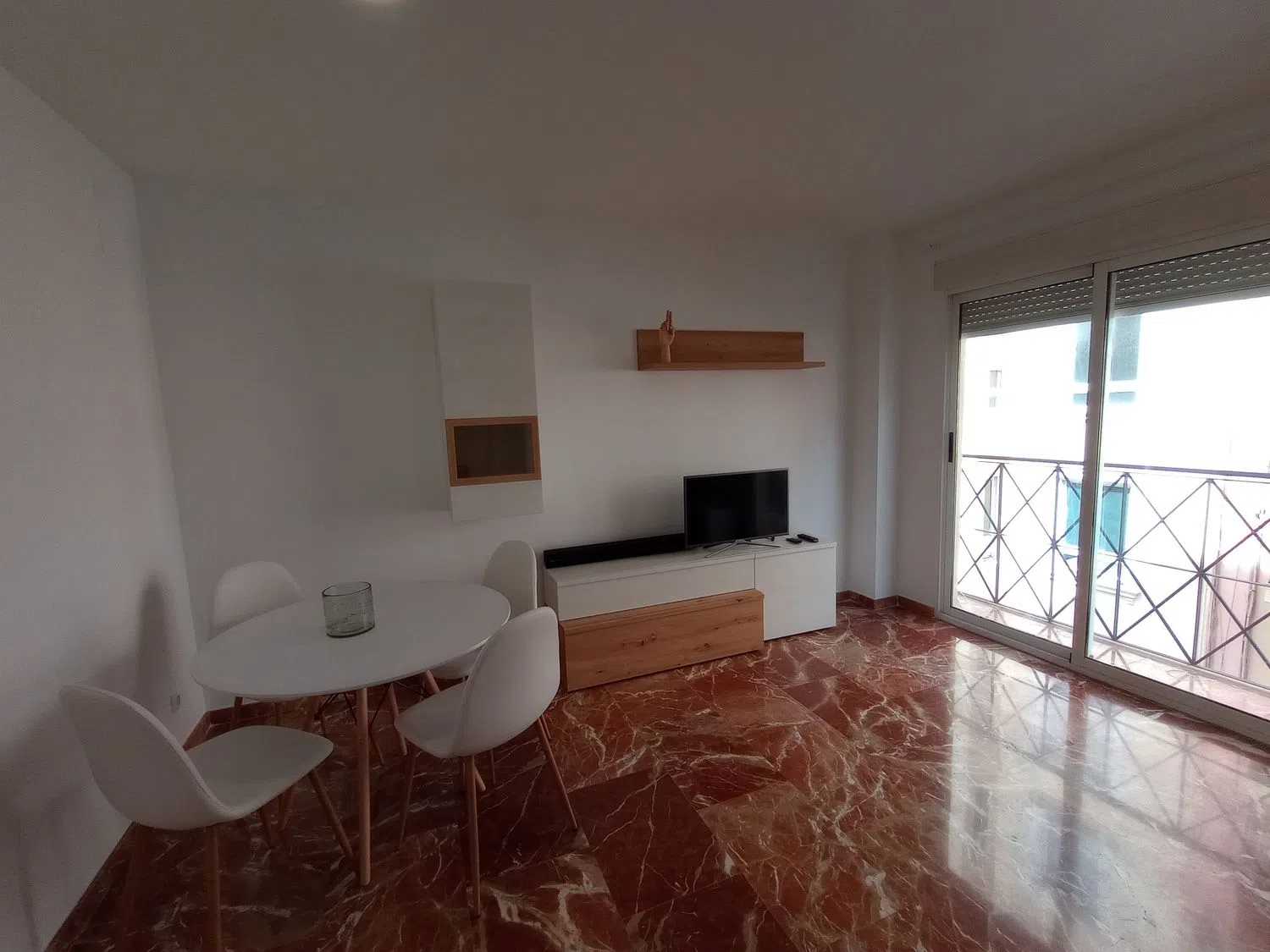 Piso en calle del Teatro, 25 - Foto 1