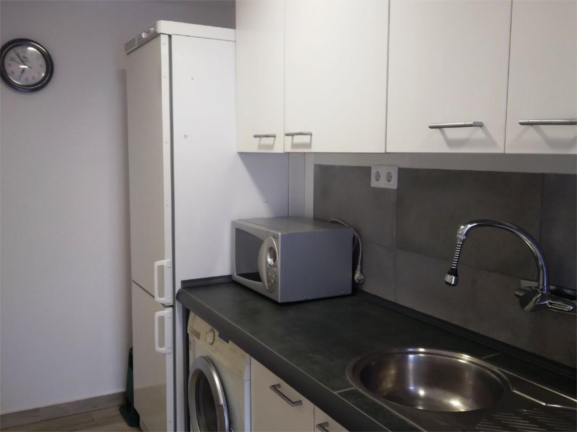 Piso en  Calle Luz Casanova 3 - Foto 26