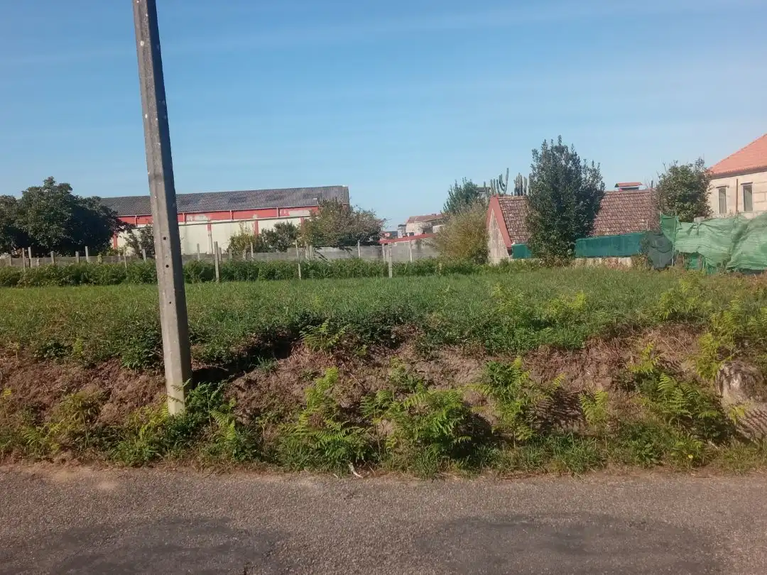 Terreno Residencial en  Estrada Matamá Pazo-Comesaña 15 - Foto 2