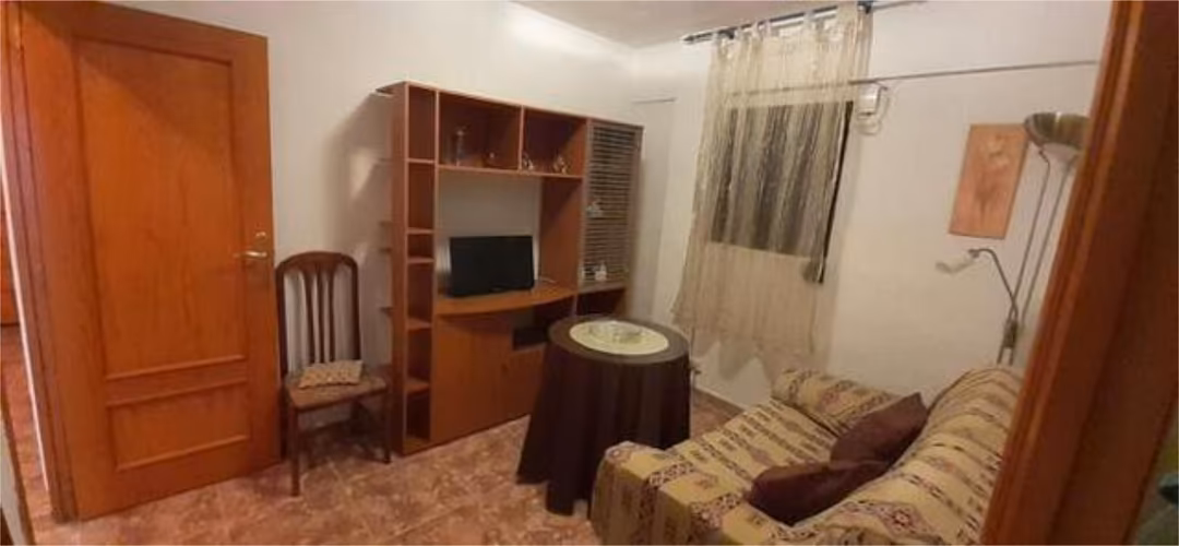 Piso en Chana - Foto 1