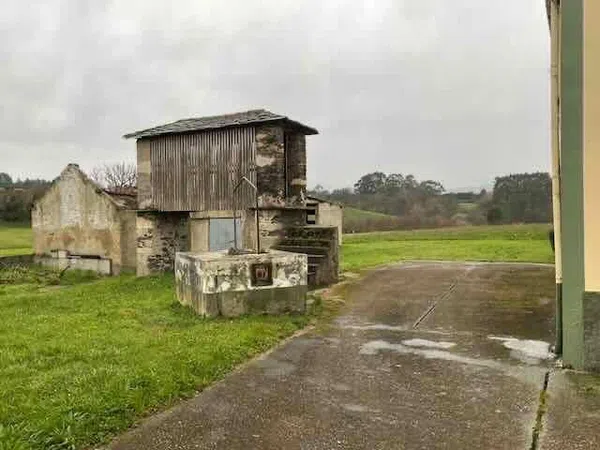 Casa o chalet independiente en Camino Paderne, 415 - Foto 9