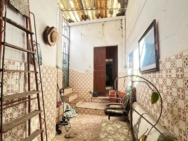 Chalet adosado en Coimbra, 7, La Estación - Foto 10
