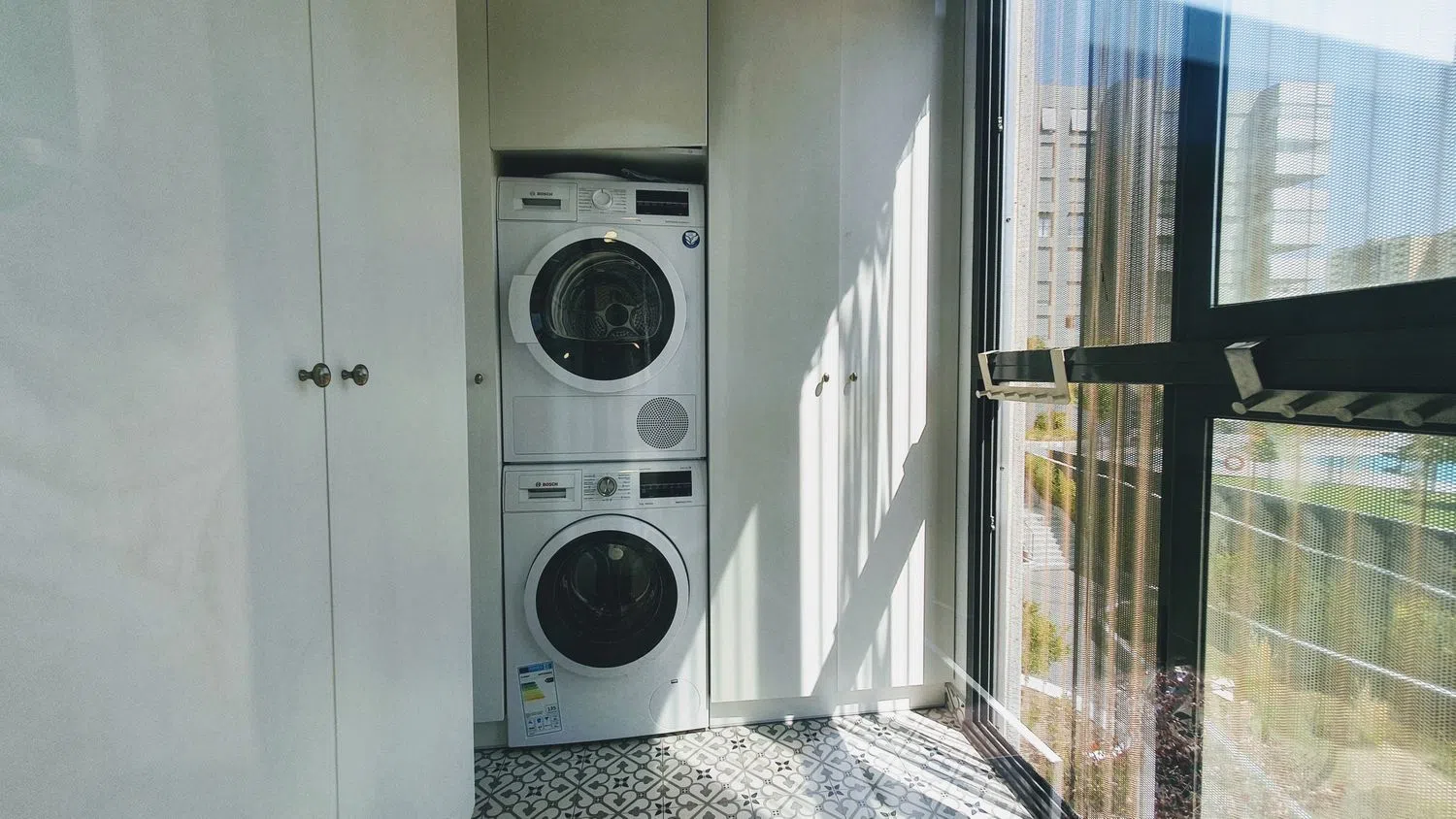Piso en calle de Manuel Gutiérrez Mellado, 43 - Foto 9
