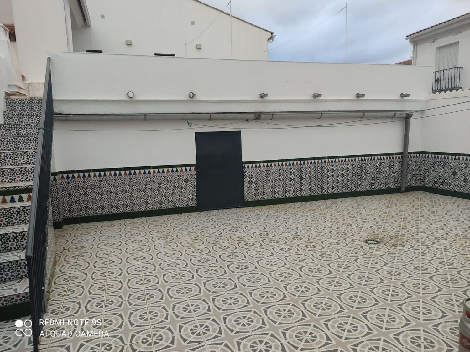 Casa de pueblo en Calle Calvario, 42 - Foto 26