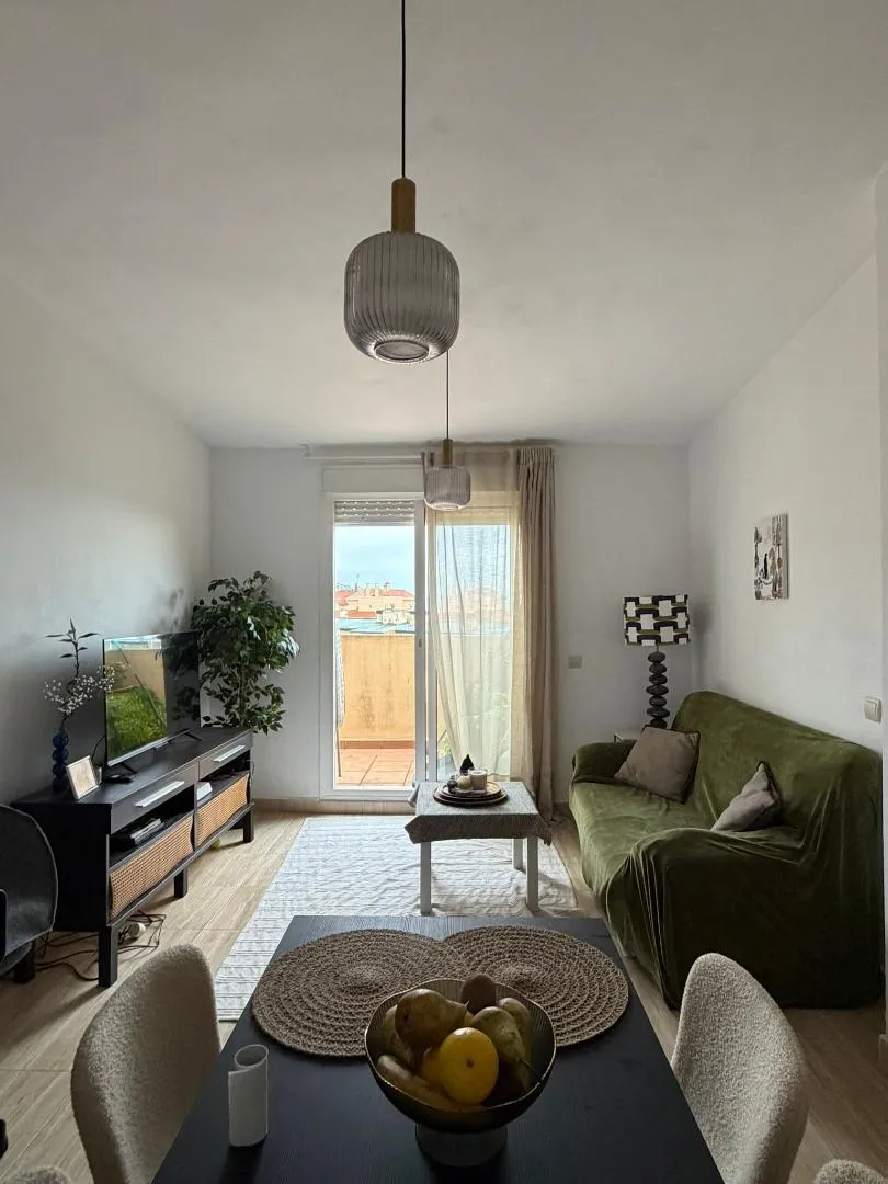 Piso en  Calle la Pasionaria 4 - Foto 1