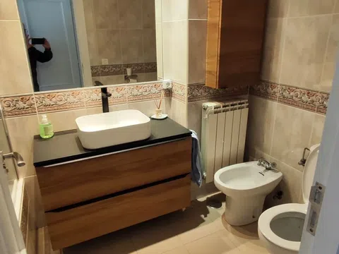 Piso en calle Pintor Maeztu, 8 - Foto 8