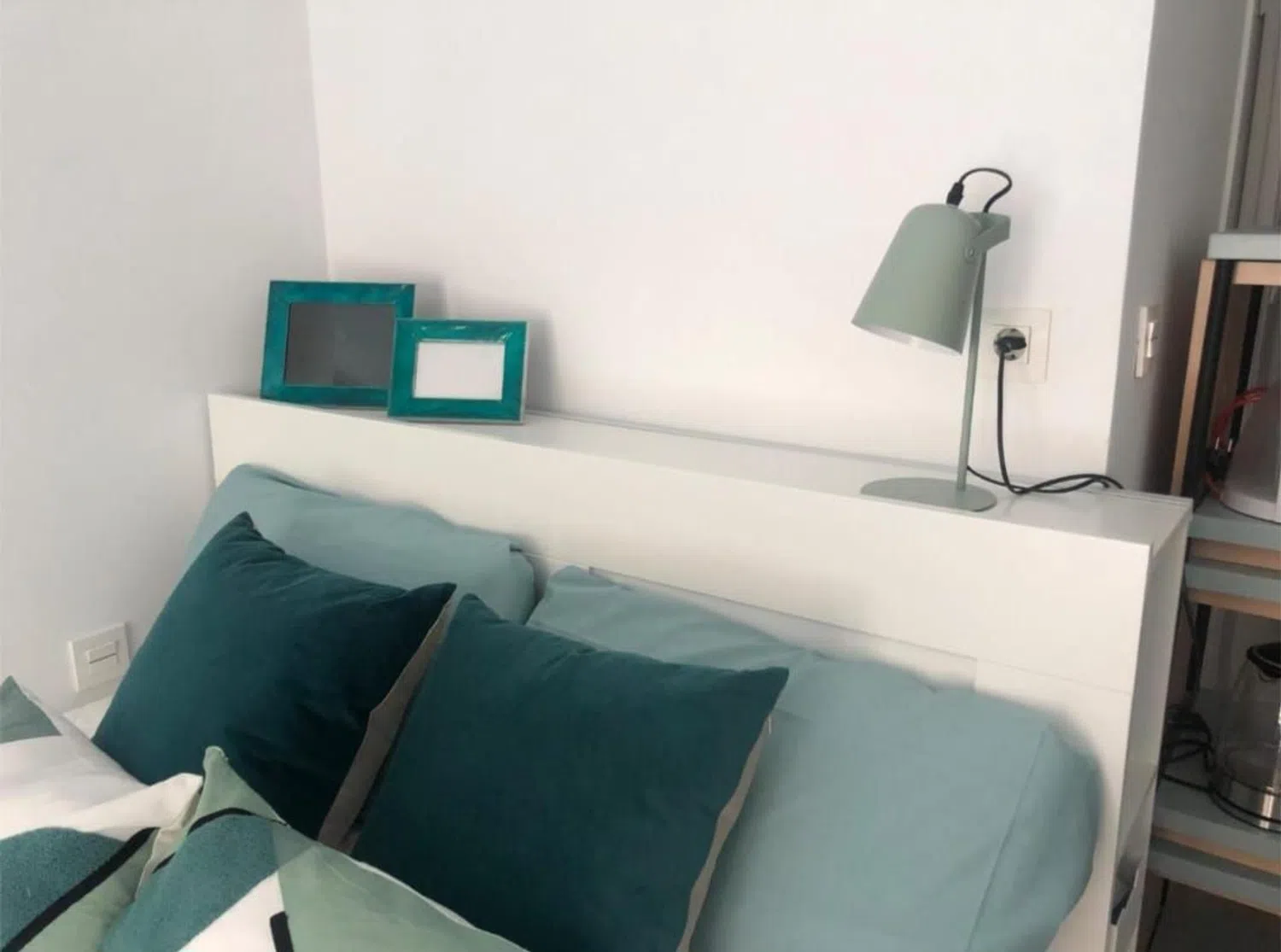 Estudio en Almona de san juan de dios, 20 - Foto 6