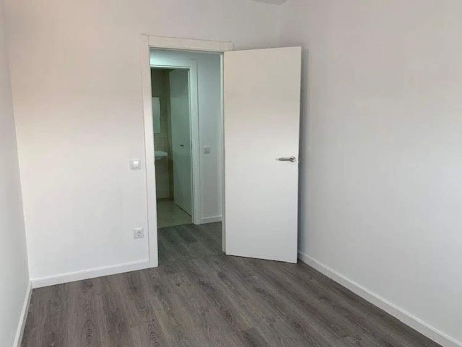 Piso en calle d'Eugeni d'Ors, 114 - Foto 5