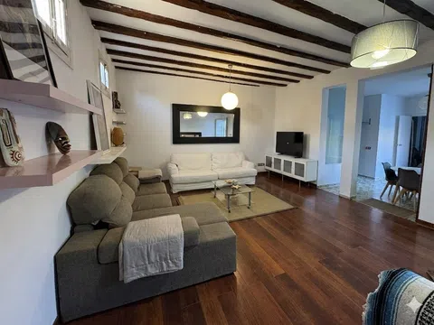 Ático en calle de San Vicente Ferrer, 20