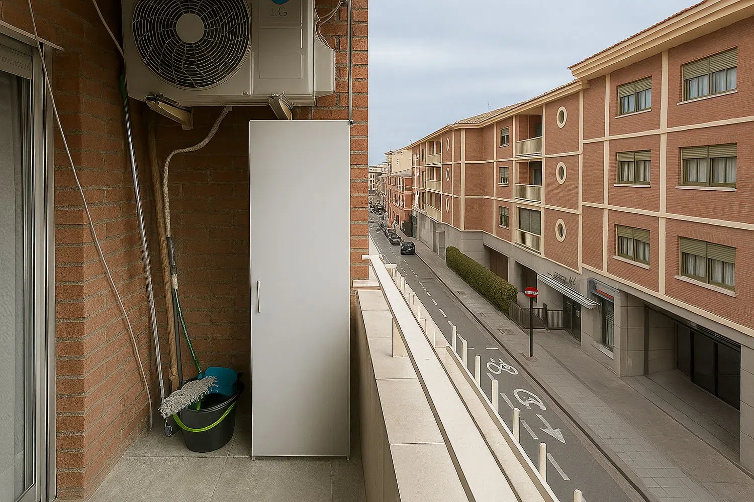 Piso en calle Artesano Molero, 10 - Foto 5