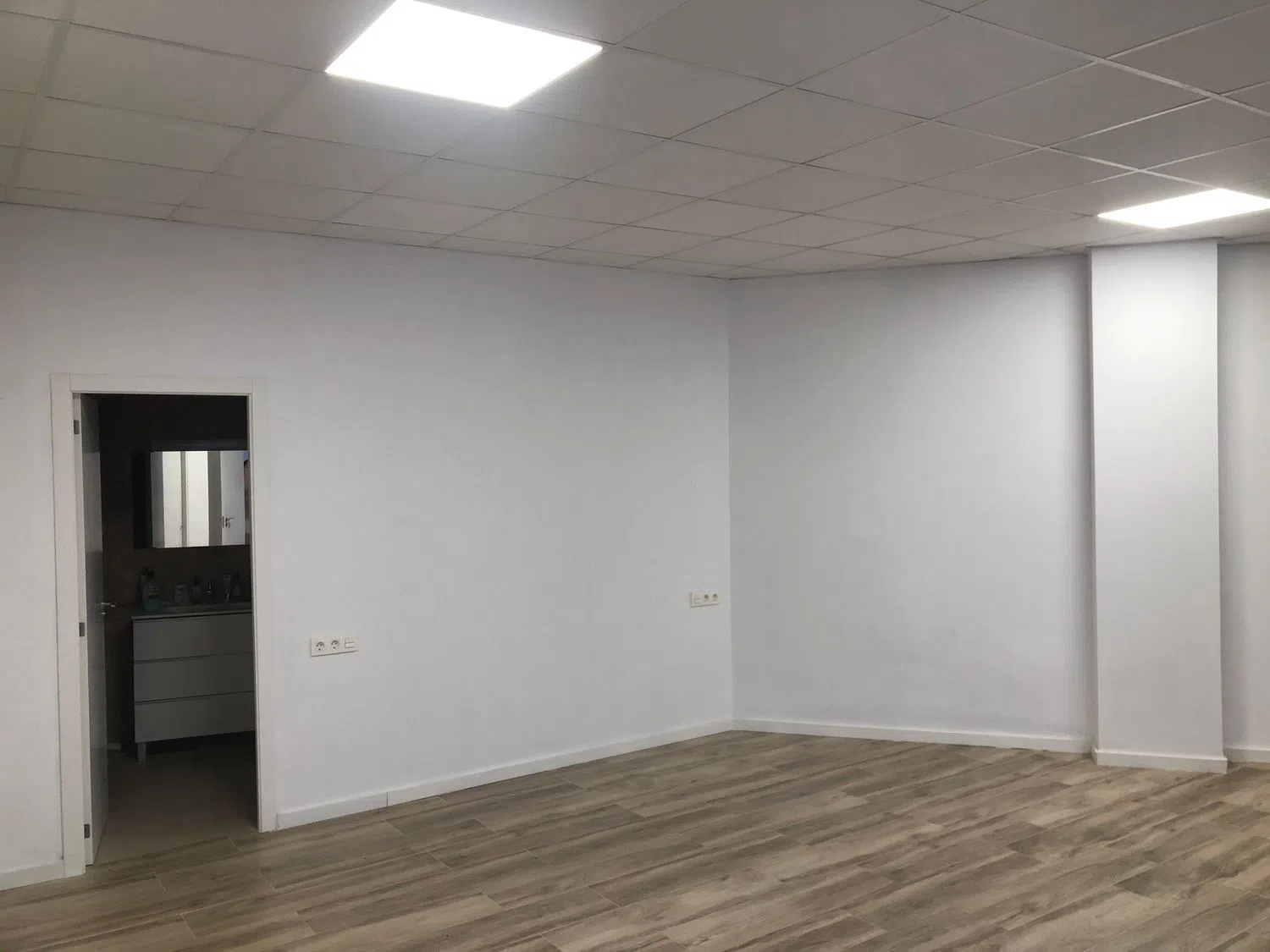 Piso en calle de la Florista, 47 - Foto 2