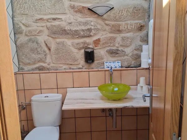 Casa de pueblo en Santa Mariña da Ponte, 1 - Foto 4