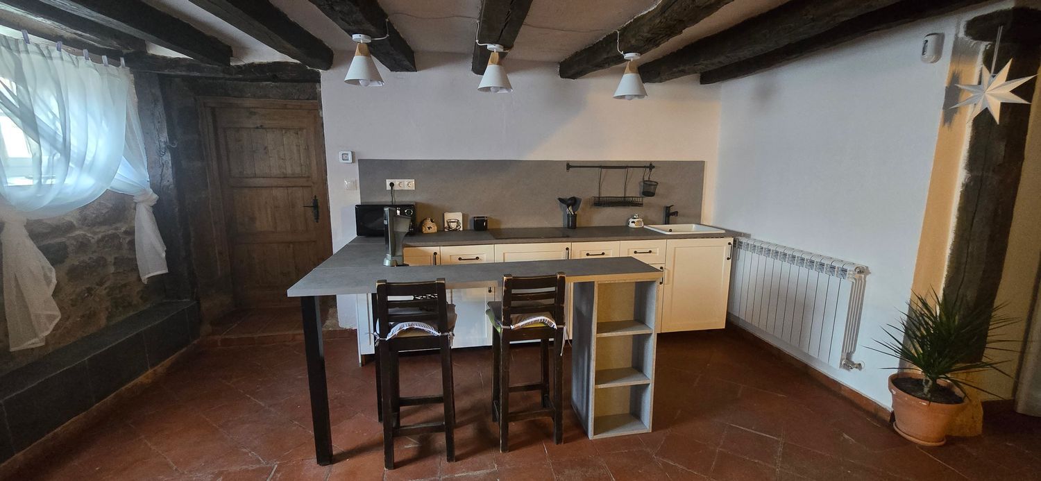 Casa de pueblo en Barrio Argüeso s/n - Foto 13