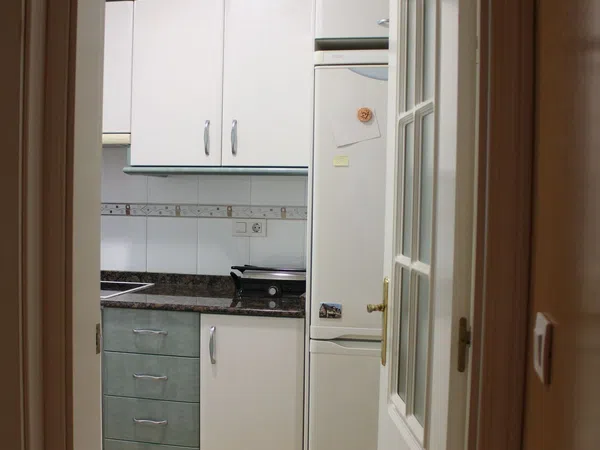 Piso en calle del doctor manuel candela, 46 - Foto 4