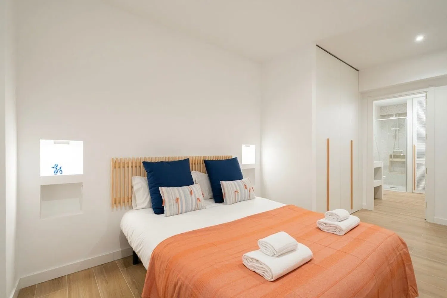 Piso en C. Muro de Prta Nueva, 7 - Foto 13