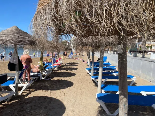 Piso en Calle Caballero de Rodas, 140, Las Piscinas Naturales - Foto 12