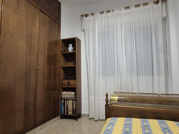 Piso en avenida Doctor Oloriz, 27 - Foto 25