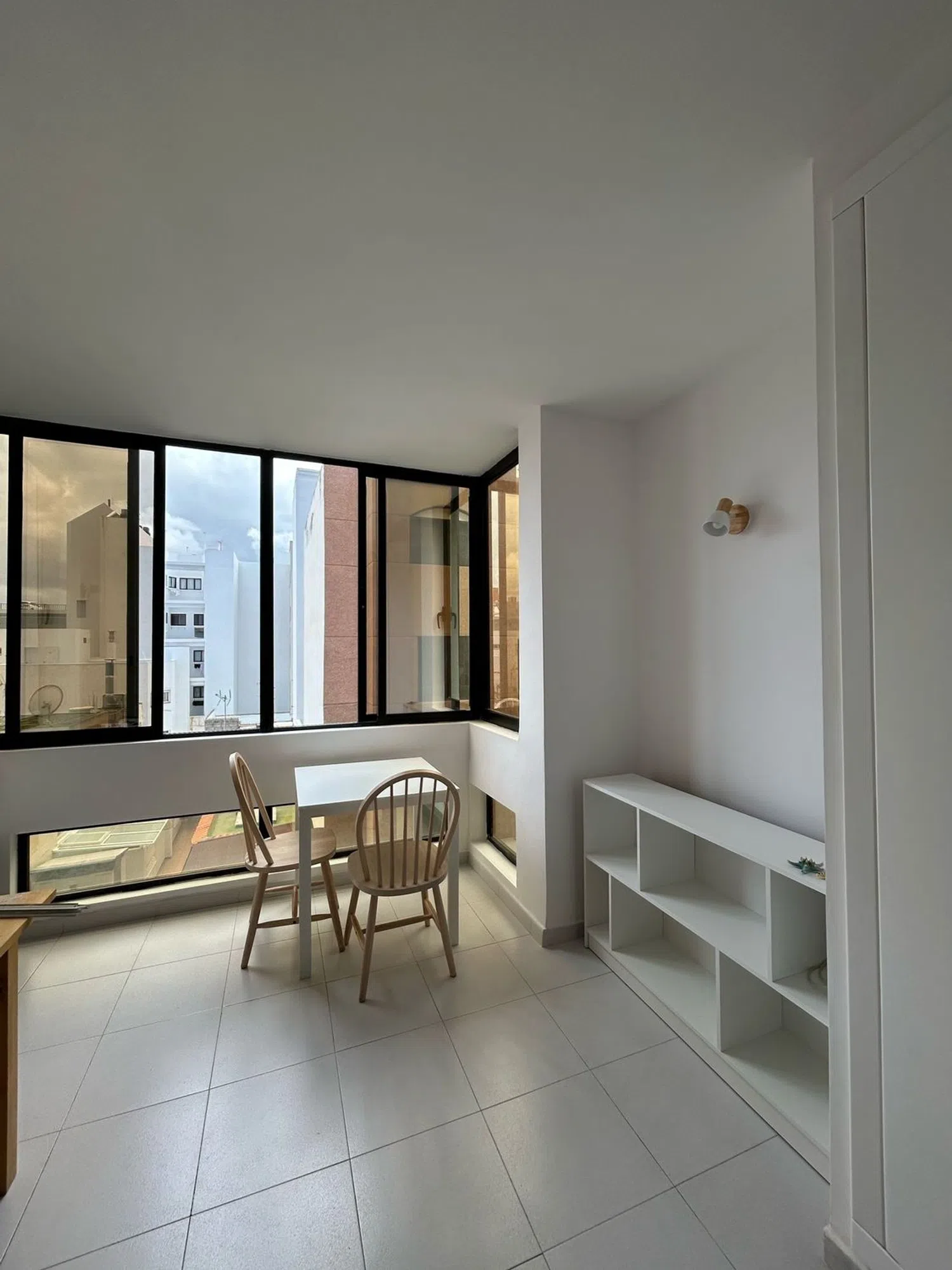 Estudio en calle José Franchy Roca, 58 - Foto 5