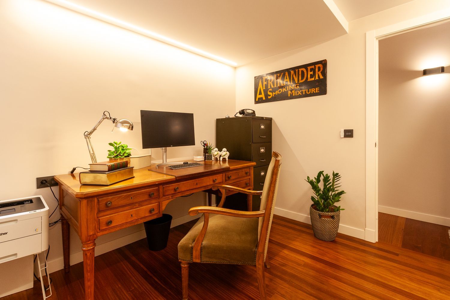 Piso en Pasadizo Orzan, 10, Monte Alto - Zalaeta - Atocha, Monte Alto - Zalaeta - Atocha - Foto 27