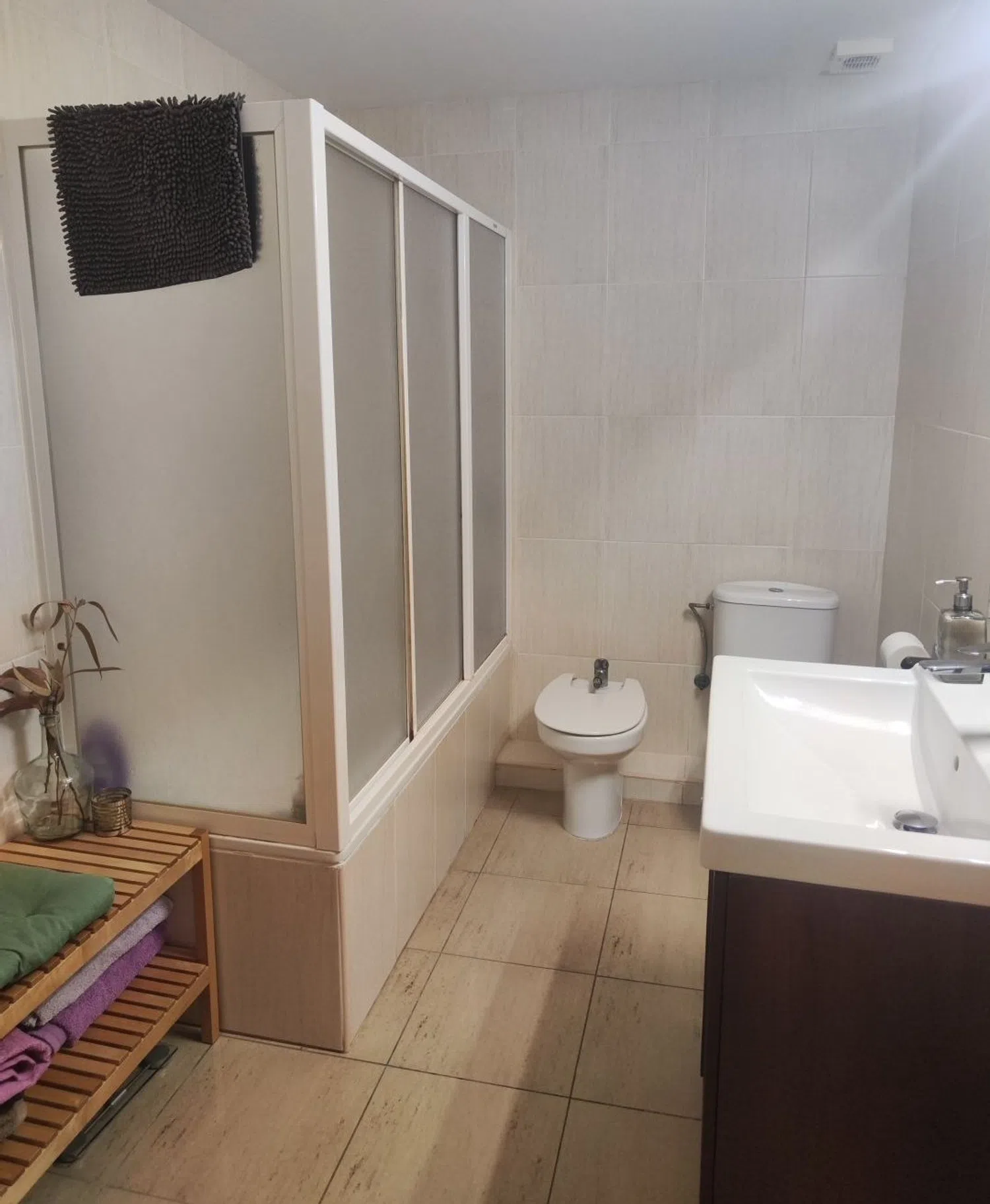 Piso en Centre Vila - La Geltrú - Foto 11