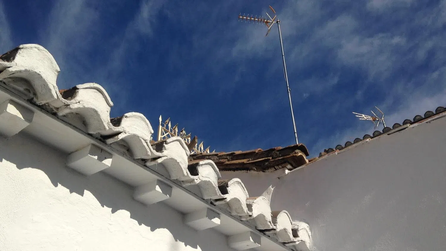 Estudio en calle Sillería, 5 - Foto 13