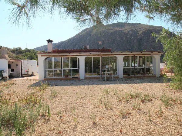 Casa o chalet independiente en Ensanche-Diputación, Ensanche-Diputación - Foto 35