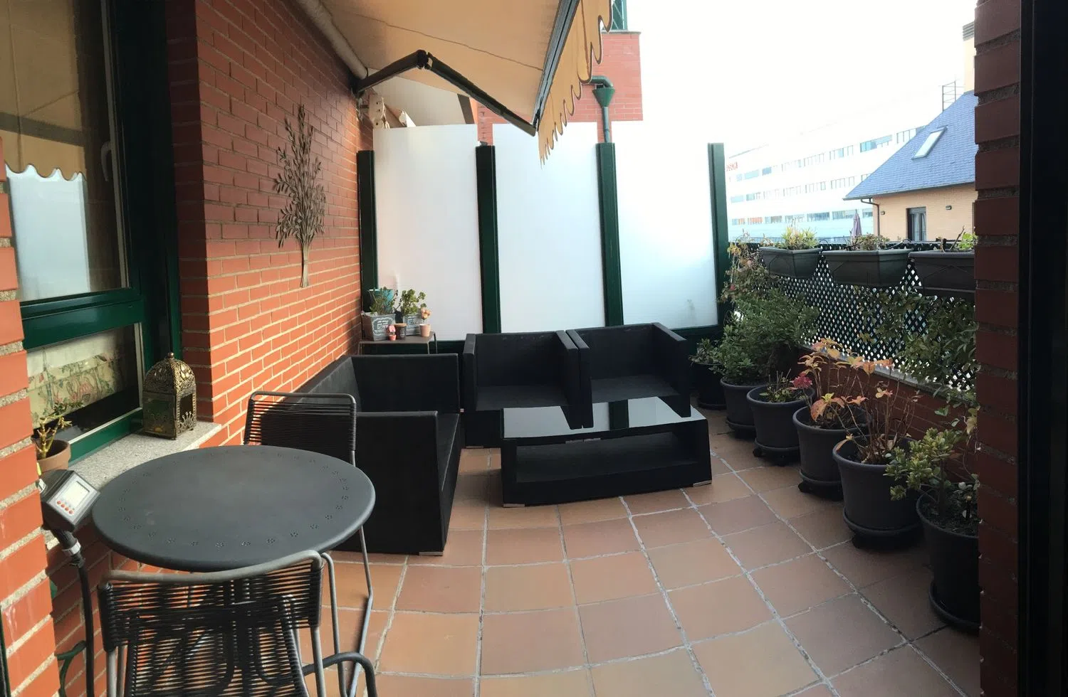 Ático en calle de Albarracín, 15 - Foto 11