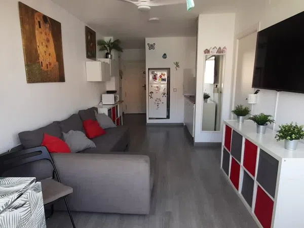 Piso en Paseo de los Sauces, 4, Aguadulce sur - Foto 3