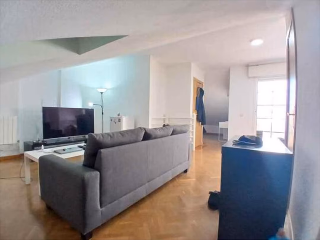 Estudio en Valdepelayos