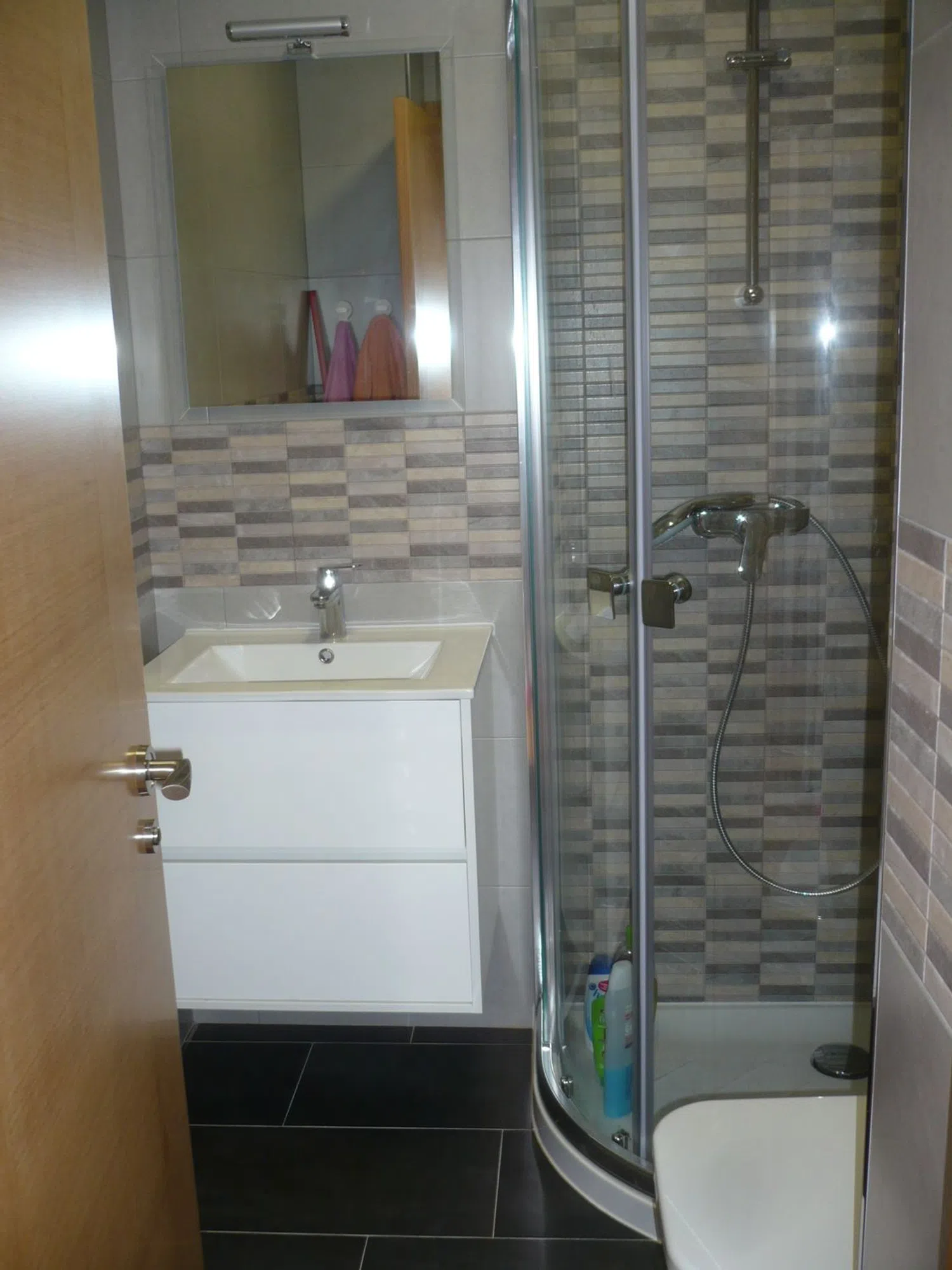 Piso en travesía Poza, 20 - Foto 11