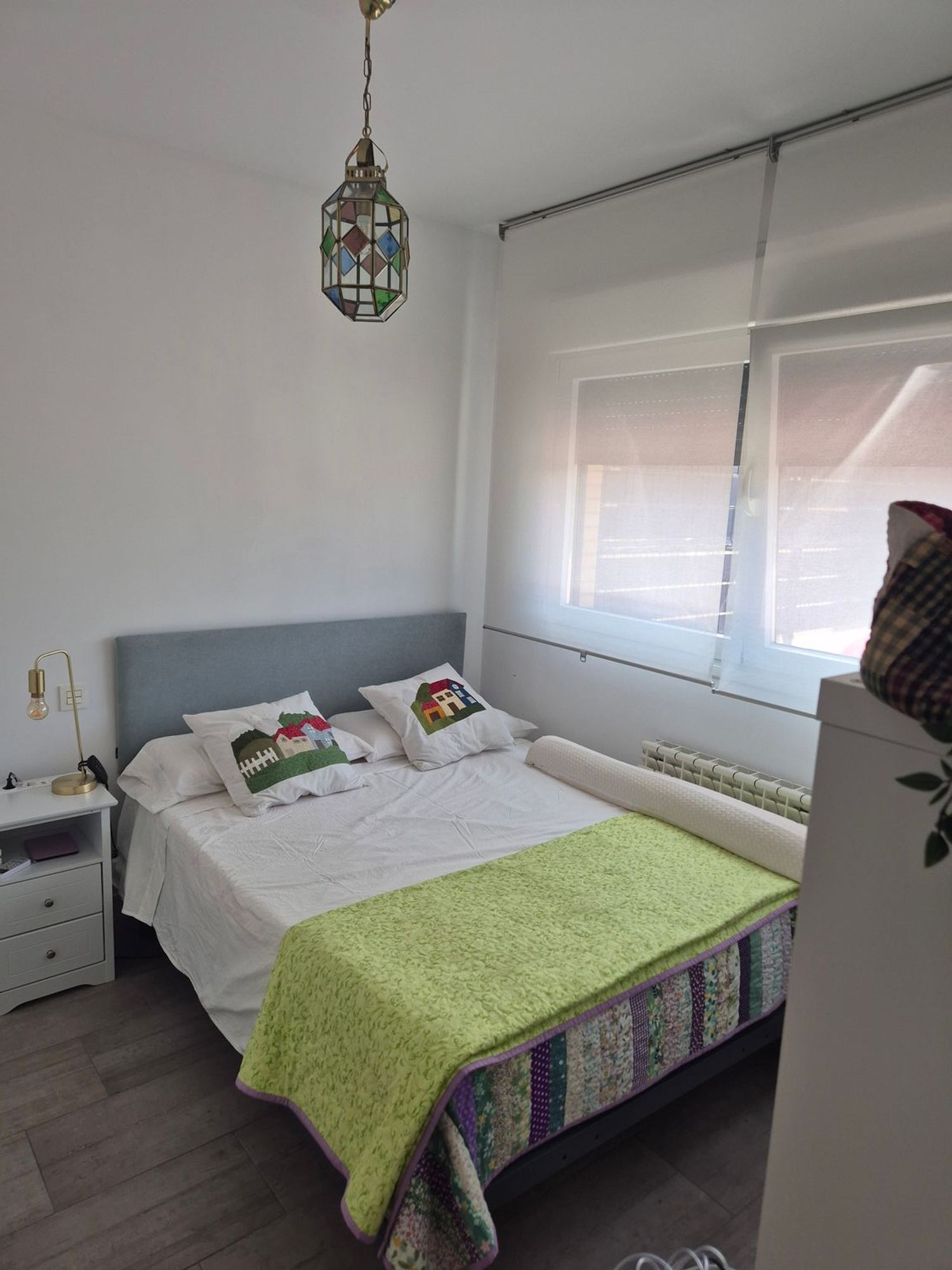 Chalet pareado en Calle de Juan Gris, 40, Hospital, Hospital - Foto 8