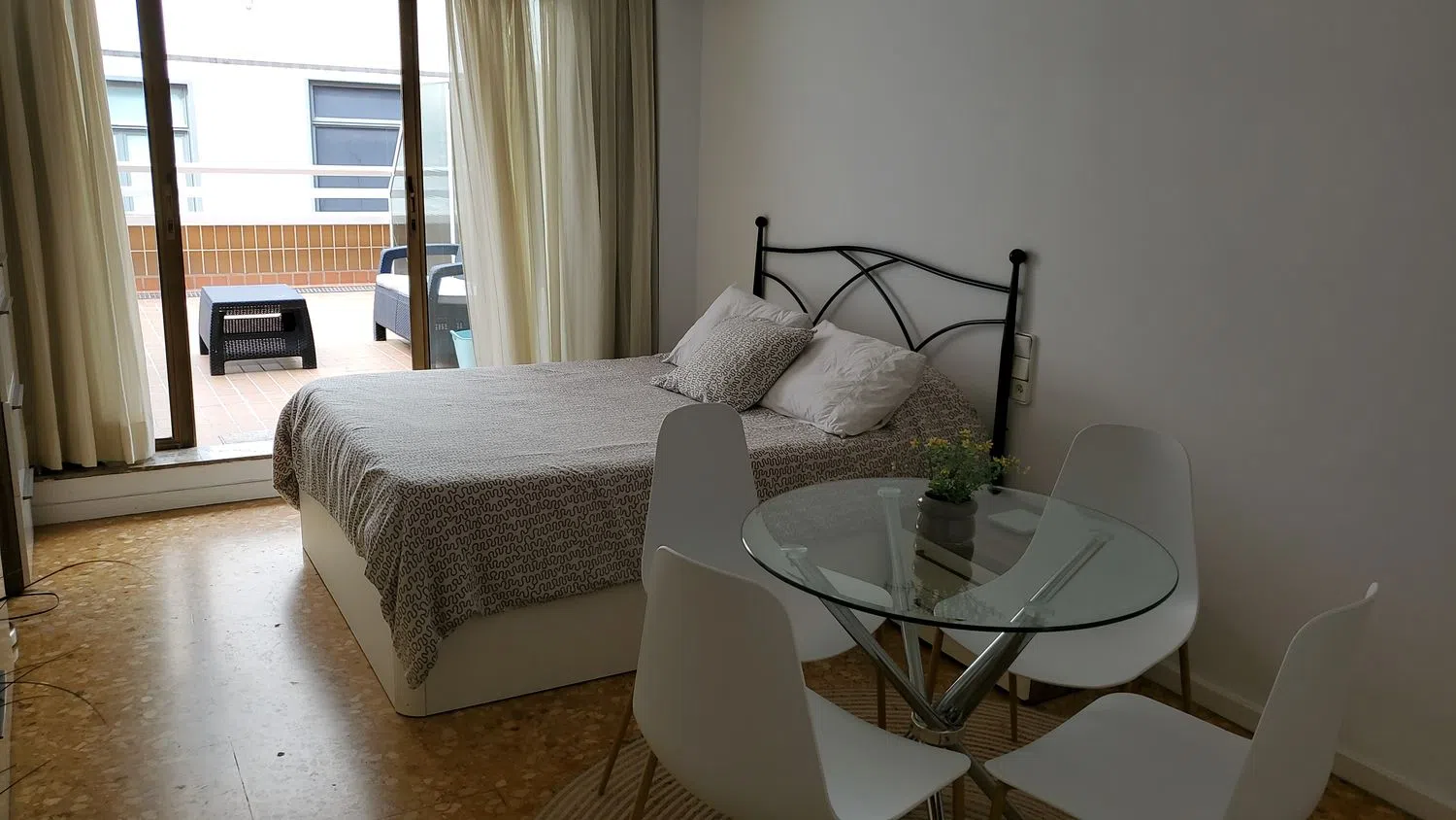 Estudio en D. Juan der Austria, 4 - Foto 6