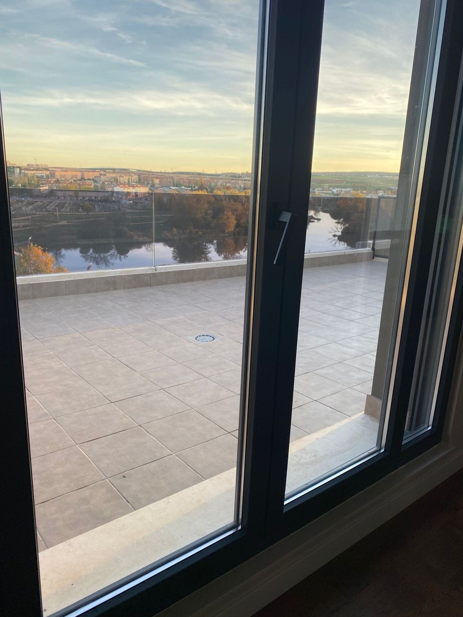 Ático en calle de José de Lamano Beneite, 102 - Foto 13