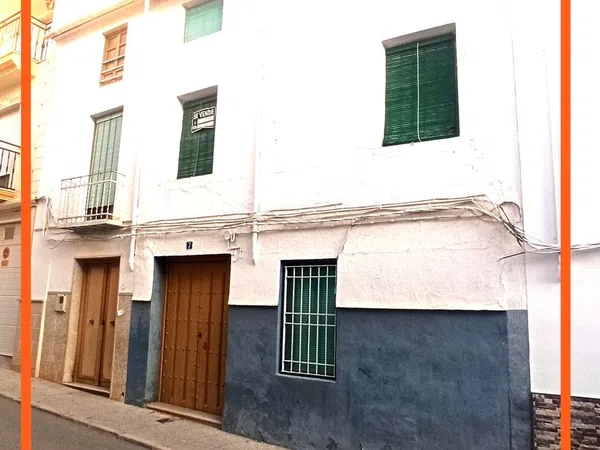 Casa o chalet independiente en Calle Cantareria, 9 - Foto 1
