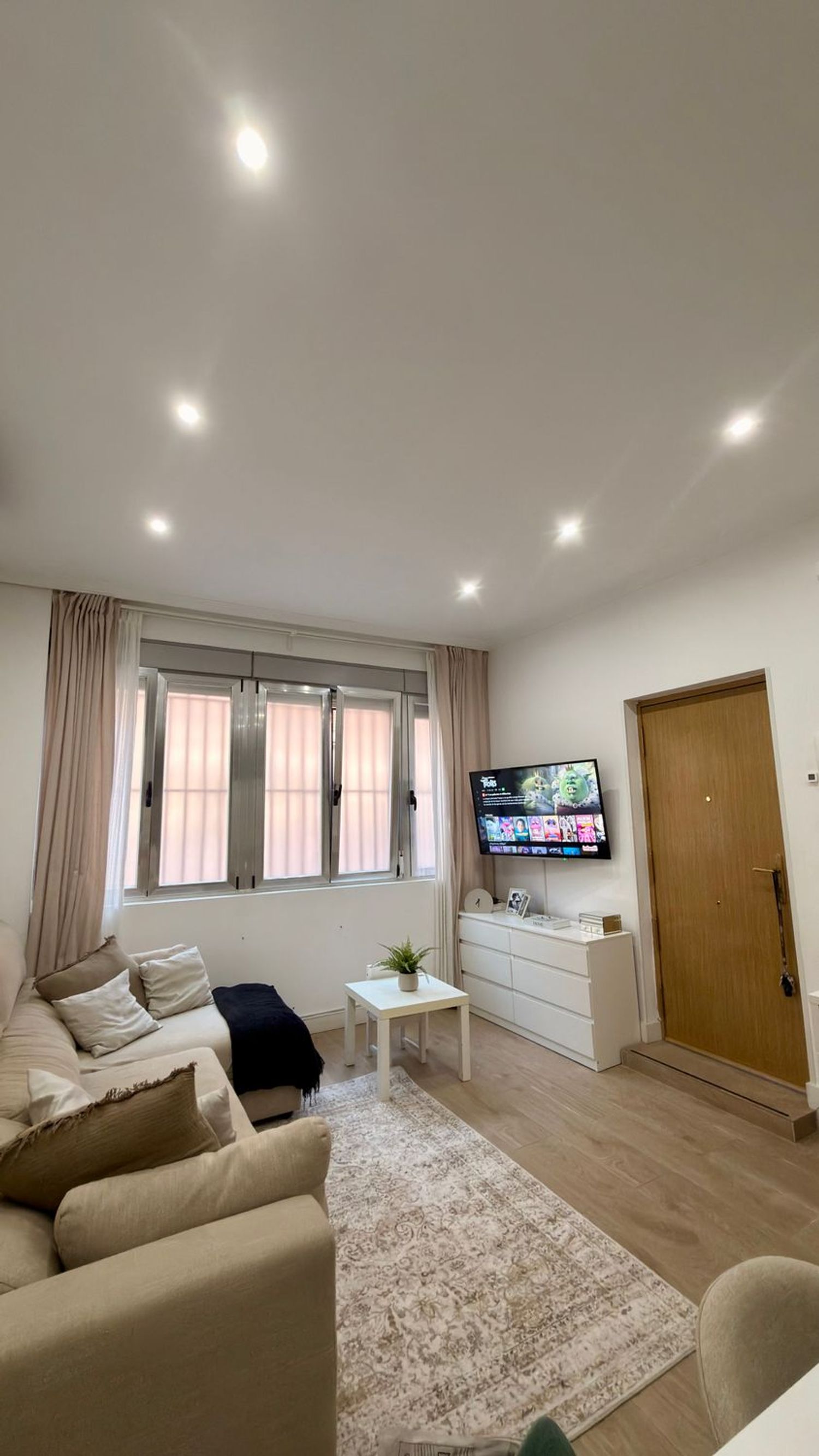 Piso en calle Sierra Morena, 13 - Foto 6