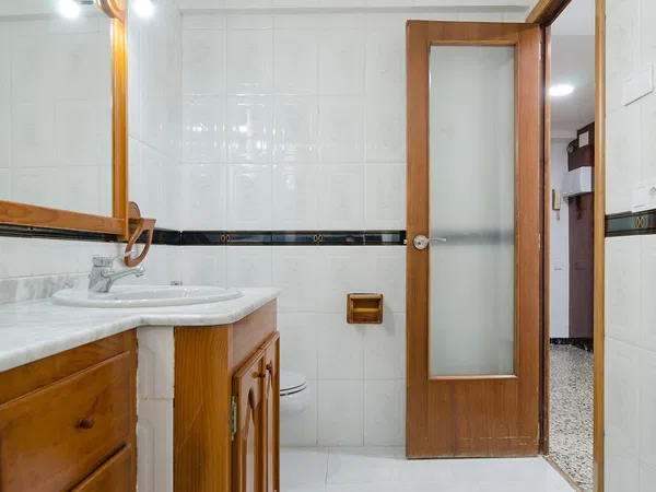 Piso en Calle de Ximén Pérez d'Arenós, 38, Zona Plaza Illes Columbretes - Foto 25