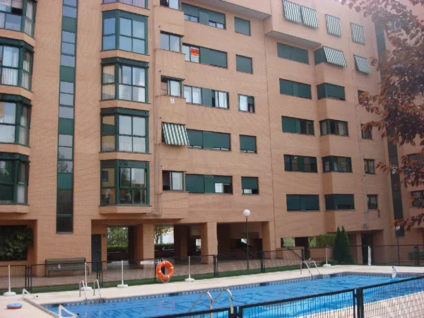 Piso en calle Tintín y Milú, 12