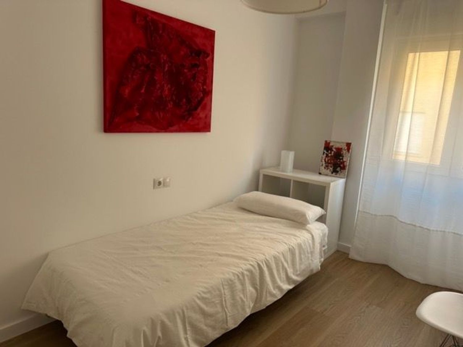 Piso en Calle Narciso, 2, Los Ángeles - Cruz de Caravaca, Los Ángeles - Cruz de Caravaca - Foto 19