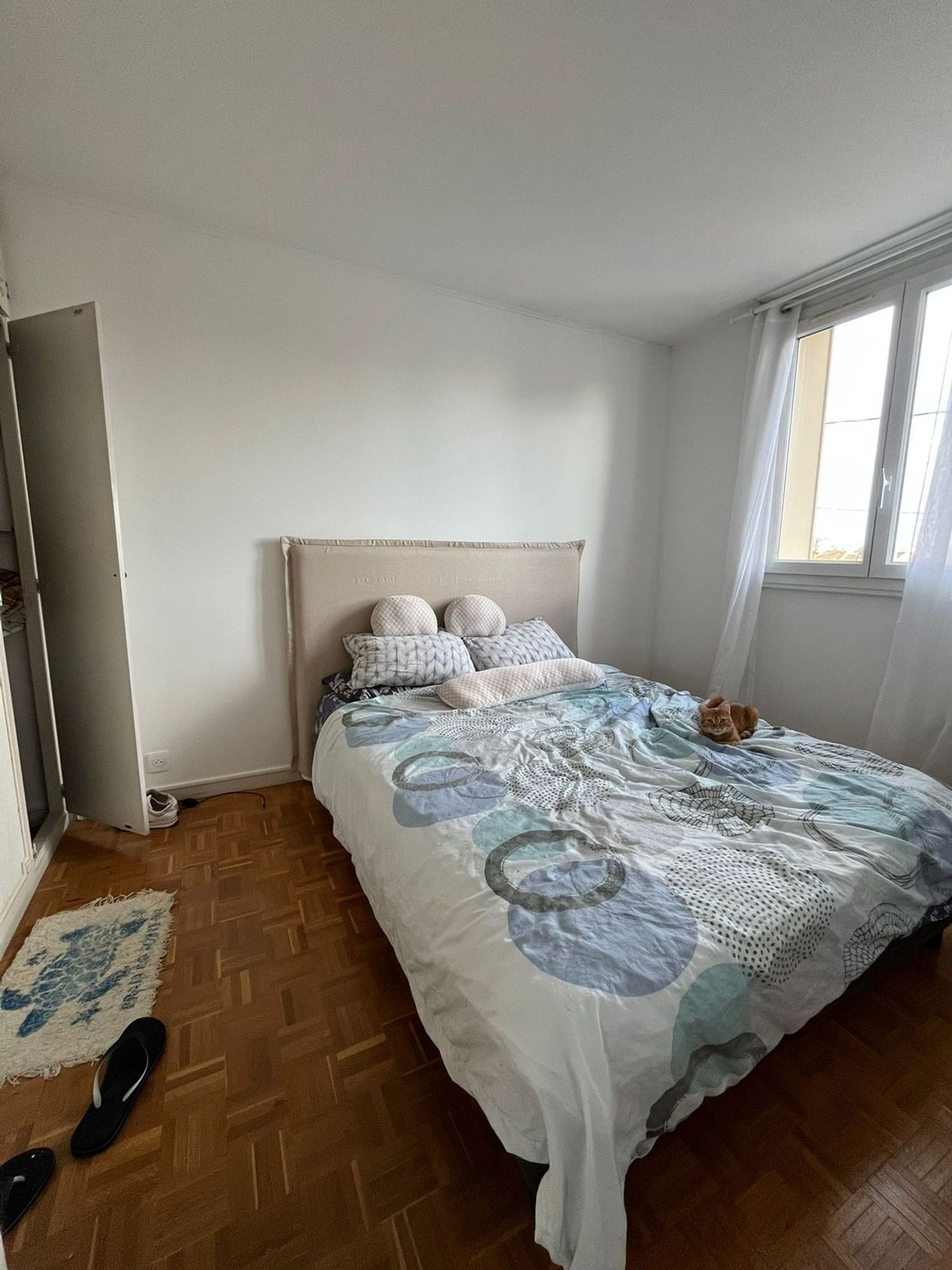 Piso en calle del Padró, 94 - Foto 4