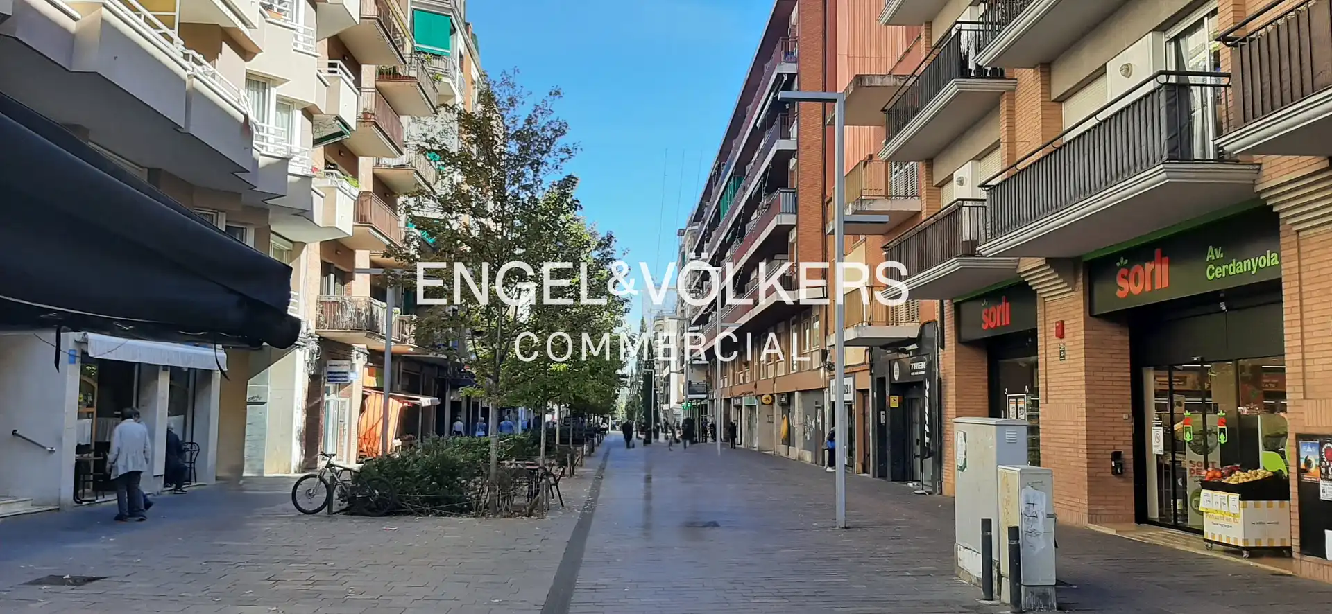 Local comercial en Sant Cugat del Vallès - Foto 4