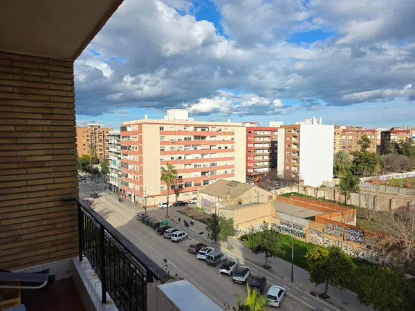Piso en Calle Carrera de Malilla, 42, Malilla - Foto 3