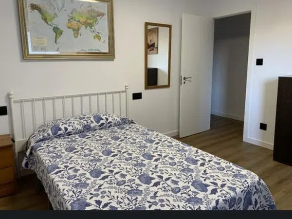 Piso en Ronda de Outeiro, 238, Agra del Orzán - Ventorrillo, Agra del Orzán - Ventorrillo - Foto 6