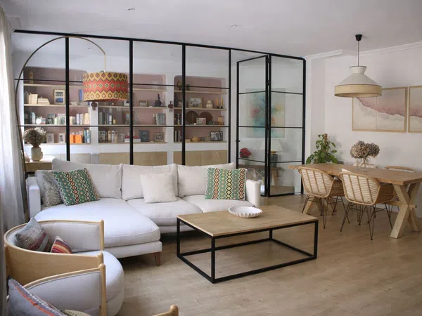 Piso en calle de las Islas de Cabo Verde, 78 - Foto 1