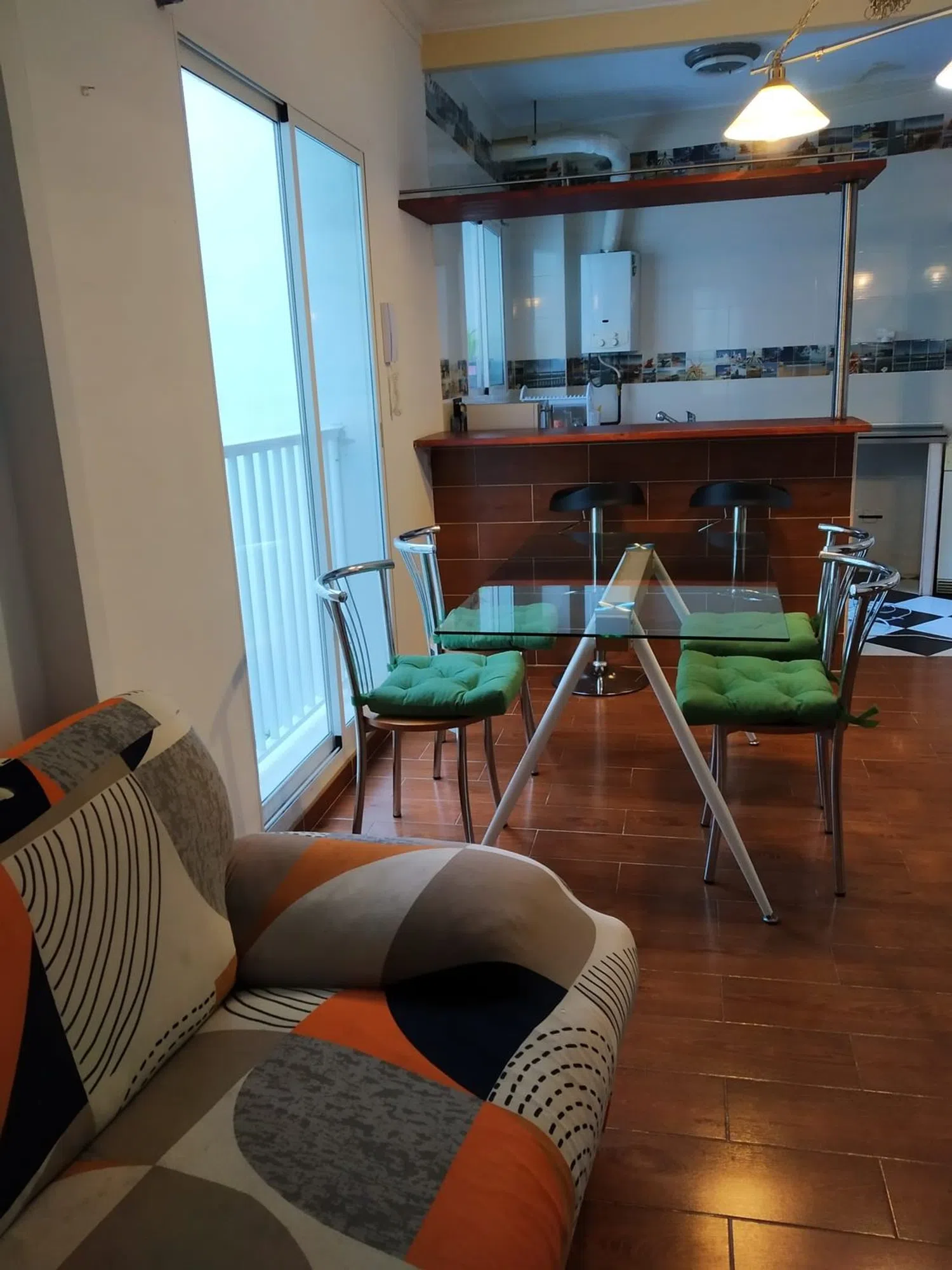 Piso en calle General Ricardo Ortega, 6 - Foto 3