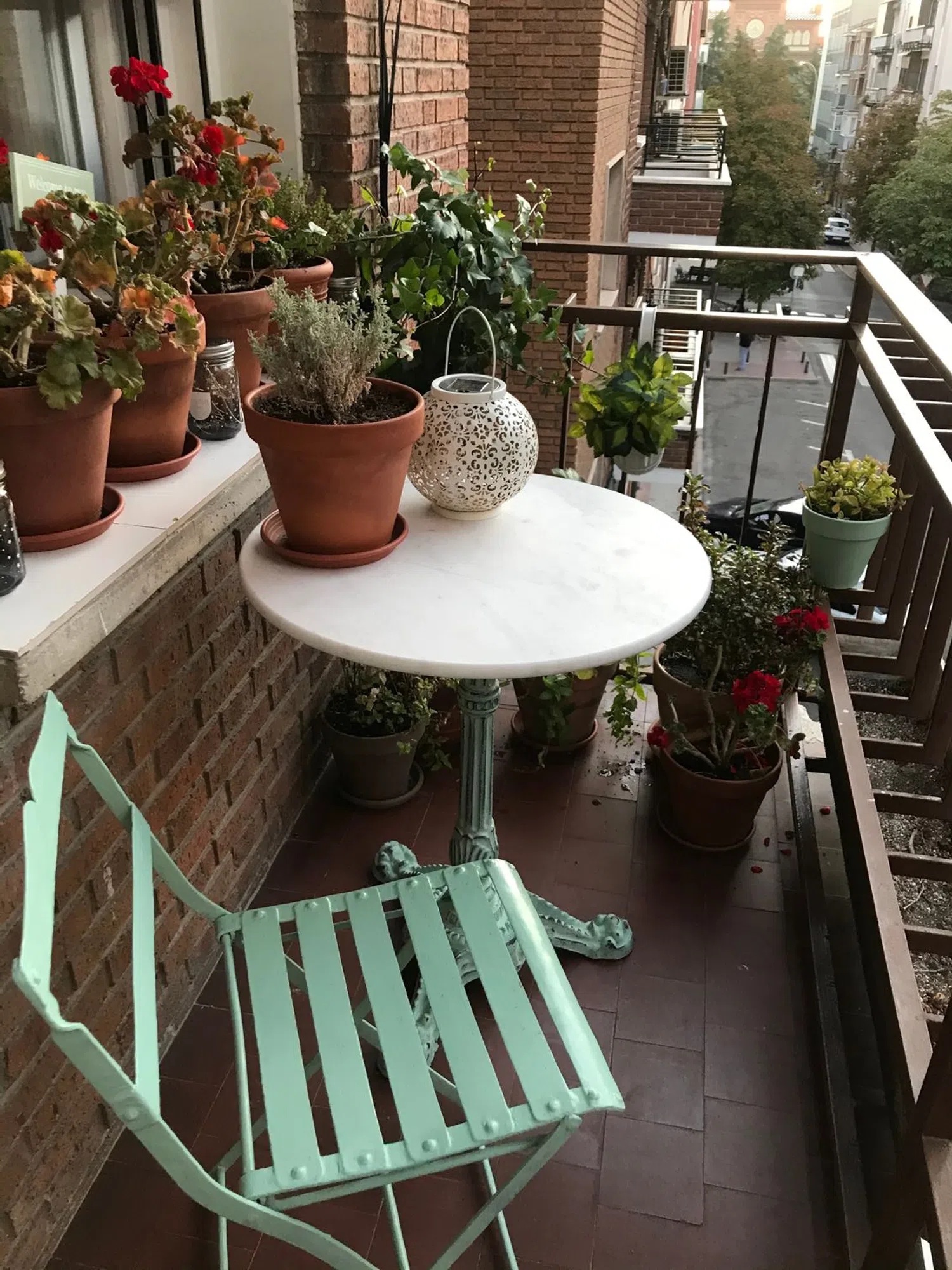 Piso en calle de Londres, 49 - Foto 7